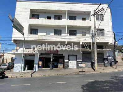 Prédio Comercial à venda, 533m² no Nova Suíssa, Belo Horizonte