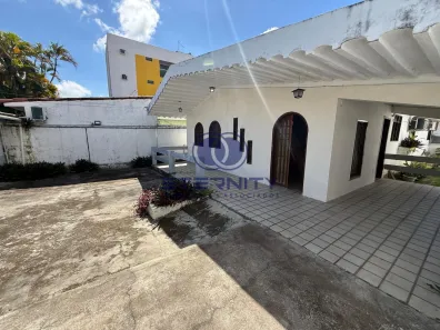 Casa com 7 Quartos para alugar, 220m² no Piedade, Jaboatão dos Guararapes