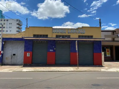Galpão/Depósito/Armazém à venda, 450m² no Centro, Londrina