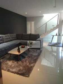 Sobrado com 3 Quartos à venda, 217m² no Jardim Santa Inês II, São José dos Campos