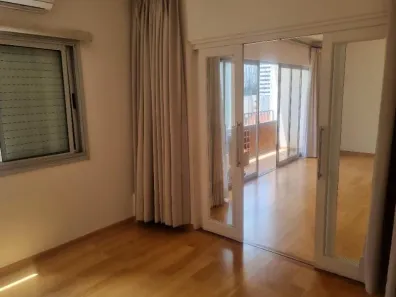 Apartamento com 3 Quartos à venda, 120m² no Pinheiros, São Paulo