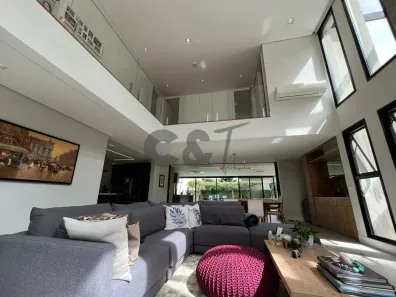 Casa com 4 Quartos à venda, 581m² no Granja Julieta, São Paulo