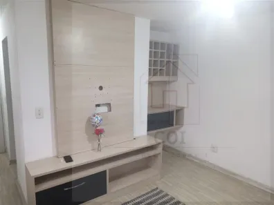 Apartamento com 2 Quartos à venda, 50m² no Vila Dom Pedro I, São Paulo