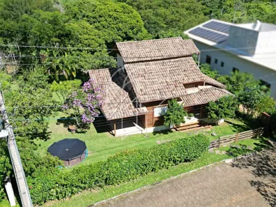 Fazenda/Sítio com 3 Quartos à venda, 200m² no Buenos Aires, Guarapari