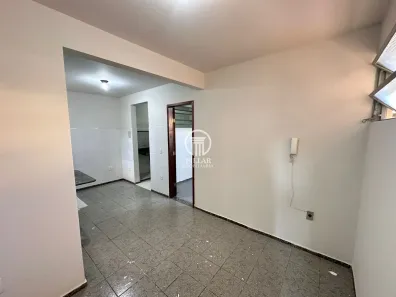 Apartamento com 1 Quarto para alugar, 41m² no Centro, Montes Claros