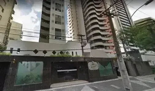Apartamento com 3 Quartos à venda, 103m² no Rosarinho, Recife