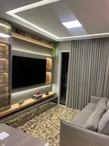 Apartamento com 1 Quarto à venda, 42m² no Jardim Sumaré, Ribeirão Preto