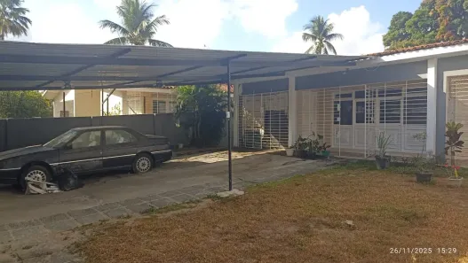 Casa com 4 Quartos para alugar, 200m² no Tamarineira, Recife