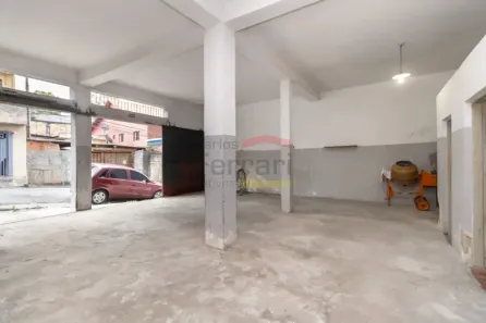 Galpão/Depósito/Armazém à venda, 392m² no Vila Francos, São Paulo