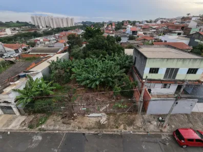 Lote/Terreno à venda, 125m² no Parque Residencial Salerno (Nova Veneza), Sumaré