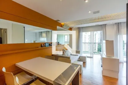 Kitnet com 1 Quarto à venda, 50m² no Vila Nova Conceição, São Paulo