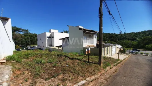 Lote/Terreno à venda, 300m² no Parque Nova Suíça, Valinhos