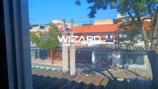 Sobrado com 3 Quartos à venda, 24m² no Jardim Jaçanã, São Paulo