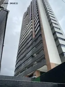 Apartamento com 2 Quartos à venda, 70m² no Mucuripe, Fortaleza