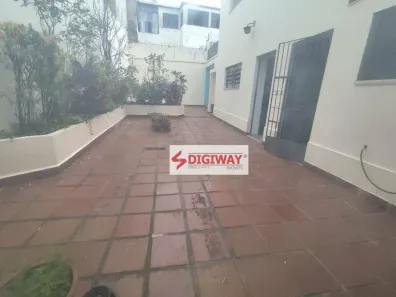 Sobrado com 4 Quartos à venda, 170m² no Cambuci, São Paulo