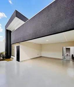 Casa com 3 Quartos à venda, 200m² no Residencial Jardim Itália I e II Etapa, Anápolis