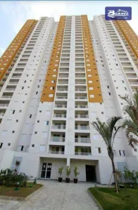 Apartamento com 3 Quartos à venda, 72m² no Vila Leonor, Guarulhos