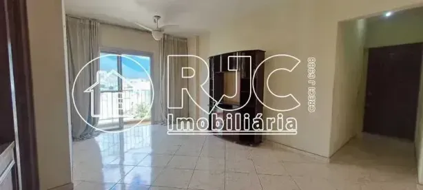 Apartamento com 2 Quartos à venda, 70m² no Vila Isabel, Rio de Janeiro