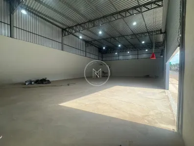 Galpão/Depósito/Armazém para alugar, 360m² no Três Poderes 3ª Seção, Igarapé