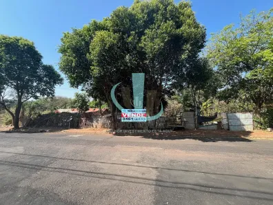 Fazenda/Sítio com 2 Quartos à venda, 115m² no Jardim do Carmo, Araraquara
