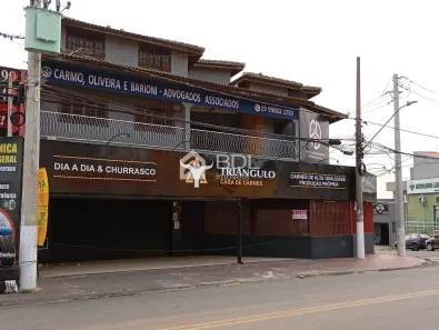 Ponto Comercial para alugar, 170m² no Parque Yolanda (Nova Veneza), Sumaré