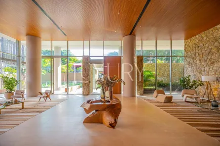 Apartamento com 3 Quartos à venda, 335m² no Itaim Bibi, São Paulo