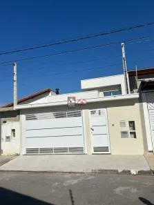 Casa com 3 Quartos à venda, 134m² no Residencial Parque dos Sinos, Jacareí