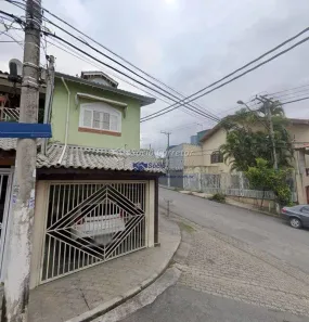 Sobrado com 3 Quartos à venda, 120m² no Jardim Santa Clara, Guarulhos