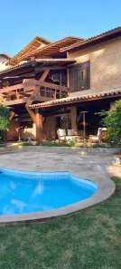 Casa de Condomínio com 4 Quartos à venda, 460m² no Piatã, Salvador