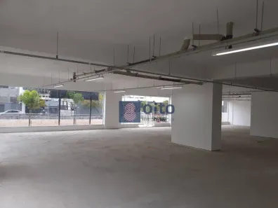 Ponto Comercial à venda, 500m² no Jardim Paulistano, São Paulo