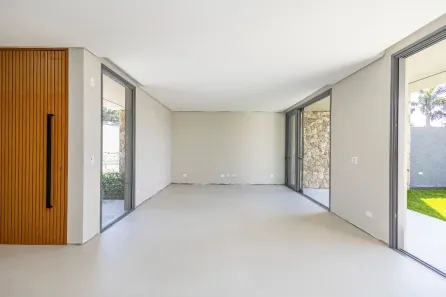 Casa de Condomínio com 3 Quartos à venda, 321m² no Cascatinha, Curitiba