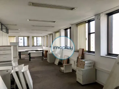 Sala Comercial para alugar, 120m² no Pinheiros, São Paulo