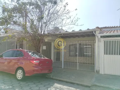 Casa com 3 Quartos à venda, 175m² no Jardim Mesquita, Jacareí