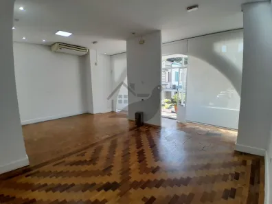 Imóvel Comercial à venda, 110m² no Higienópolis, São Paulo