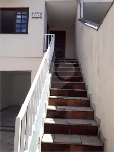 Sobrado com 3 Quartos à venda, 136m² no Bortolândia, São Paulo