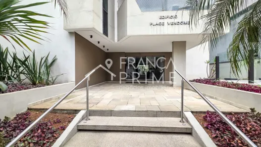 Apartamento com 3 Quartos à venda, 120m² no Moema, São Paulo