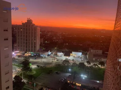Apartamento com 3 Quartos à venda, 90m² no Condomínio Royal Park, São José dos Campos