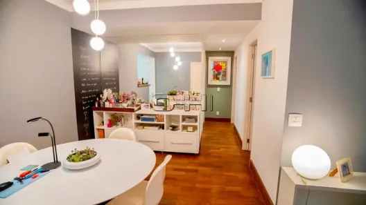 Apartamento com 3 Quartos à venda, 88m² no Vila Pompéia, São Paulo
