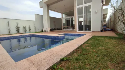 Casa de Condomínio com 3 Quartos à venda, 378m² no Condomínio Residencial dos Jequitibás, Mogi Mirim