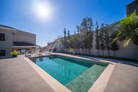 Casa de Condomínio com 4 Quartos à venda, 550m² no Jardim do Golf I, Jandira