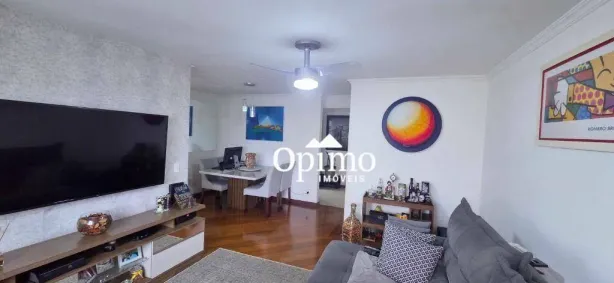 Apartamento com 2 Quartos à venda, 74m² no Vila Sofia, São Paulo