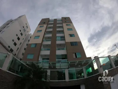 Apartamento com 2 Quartos à venda, 59m² no São Francisco de Assis, Camboriú