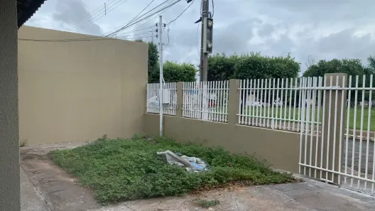 Casa de Condomínio com 2 Quartos à venda, 75m² no Coophema, Cuiabá