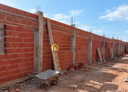 Kitnet com 1 Quarto à venda, 28m² no Vila Fiori, Sorocaba