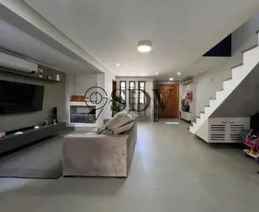 Casa com 3 Quartos à venda, 141m² no Planalto Paulista, São Paulo