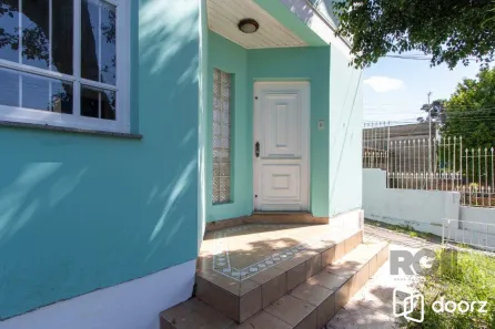 Casa com 4 Quartos à venda, 284m² no Tristeza, Porto Alegre