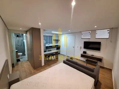 Apartamento com 1 Quarto à venda, 29m² no Santana, São Paulo