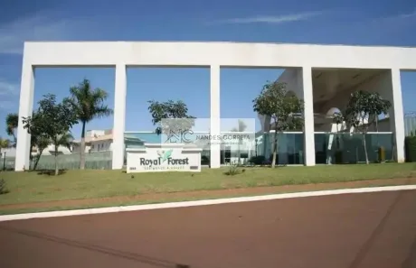 Lote/Terreno à venda, 316m² no Esperança, Londrina