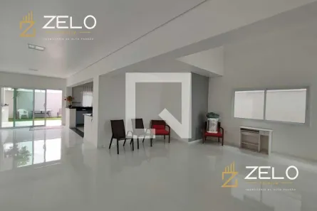 Casa com 4 Quartos à venda, 333m² no Swiss Park, Campinas
