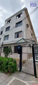 Kitnet à venda, 24m² no Cidade Baixa, Porto Alegre
